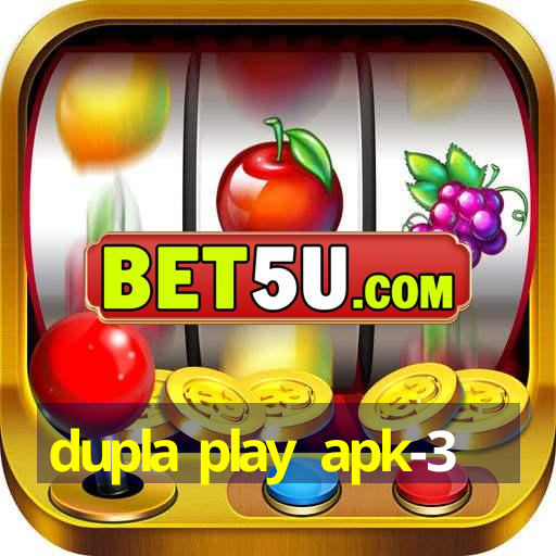 dupla play apk